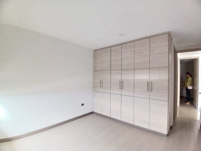 Apartamento de 2 alcobas en venta en Belmonte, Pereira, 65 m² · foto 12 de 15