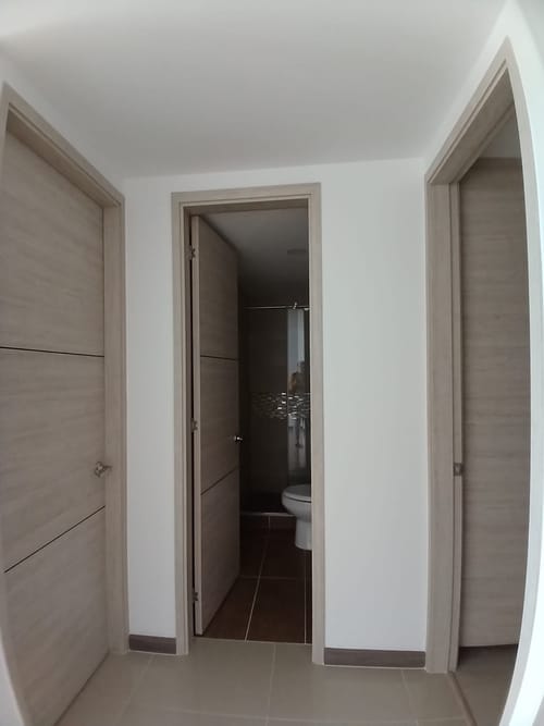 Apartamento de 2 alcobas en venta en Belmonte, Pereira, 65 m² · foto 4 de 15