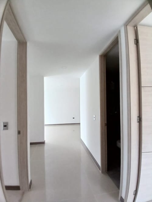 Apartamento de 2 alcobas en venta en Belmonte, Pereira, 65 m² · foto 9 de 15