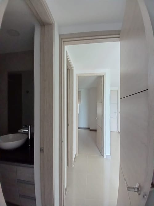 Apartamento de 2 alcobas en venta en Belmonte, Pereira, 65 m² · foto 14 de 15