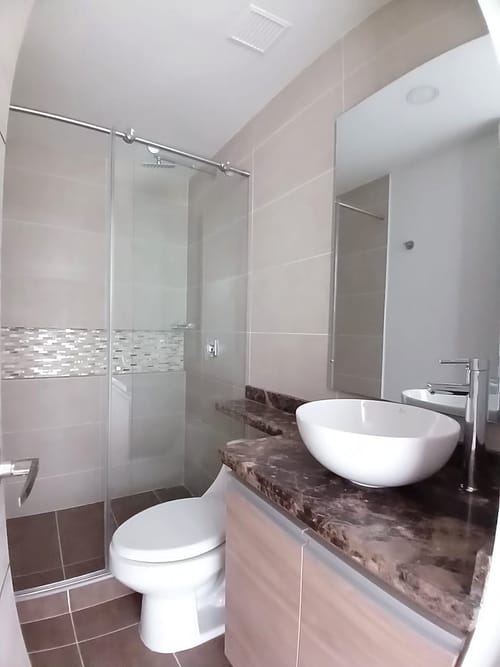 Apartamento de 2 alcobas en venta en Belmonte, Pereira, 65 m² · foto 6 de 15