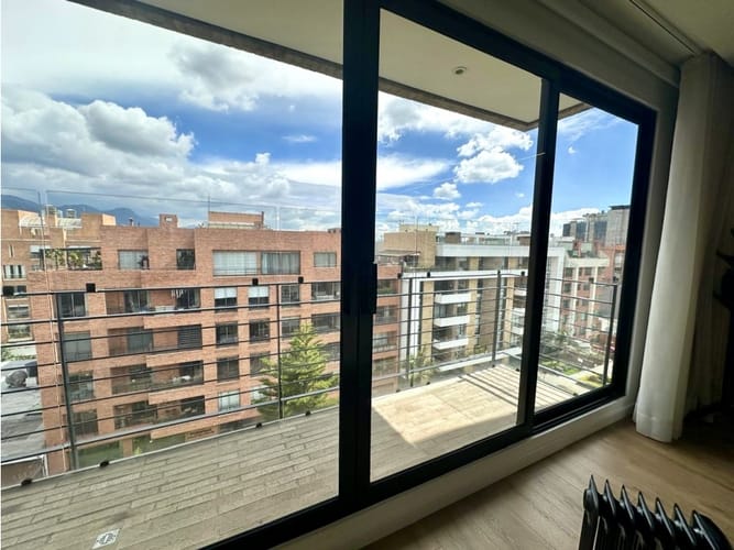 Apartamento de 3 alcobas en venta en Chicó Navarra, Bogotá, 352 m² · foto 19 de 23