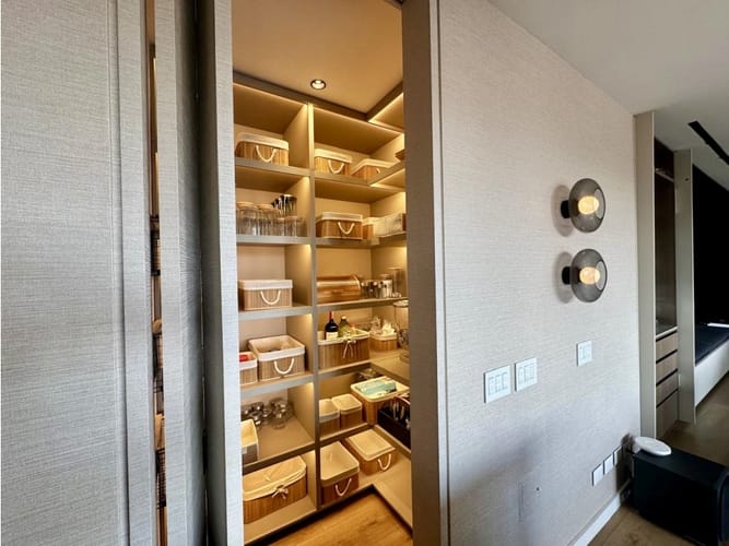 Apartamento de 3 alcobas en venta en Chicó Navarra, Bogotá, 352 m² · foto 20 de 23