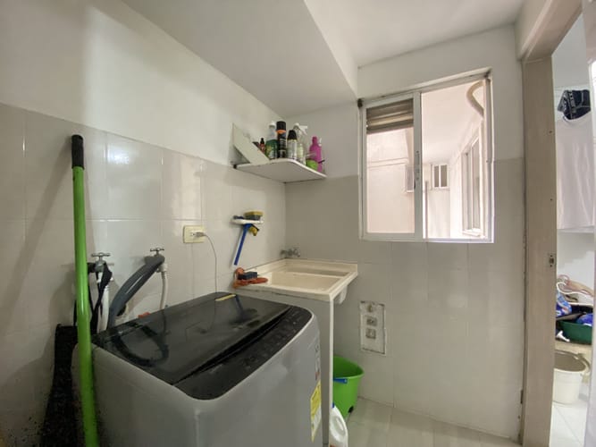 Apartamento de 3 alcobas en venta en Miramar, Barranquilla, 99 m² · foto 12 de 24