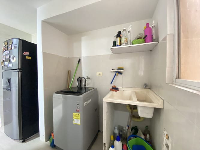 Apartamento de 3 alcobas en venta en Miramar, Barranquilla, 99 m² · foto 13 de 24