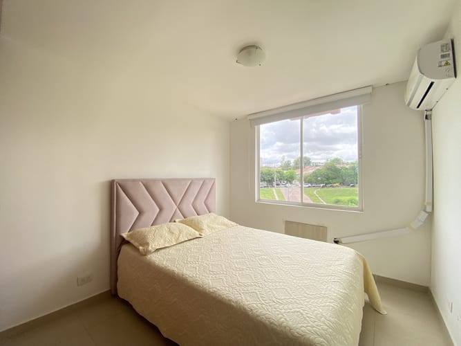 Apartamento de 3 alcobas en venta en Miramar, Barranquilla, 99 m² · foto 16 de 24