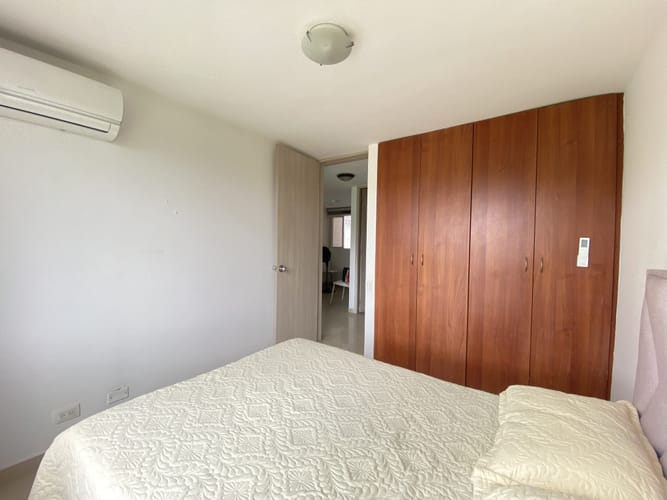 Apartamento de 3 alcobas en venta en Miramar, Barranquilla, 99 m² · foto 17 de 24