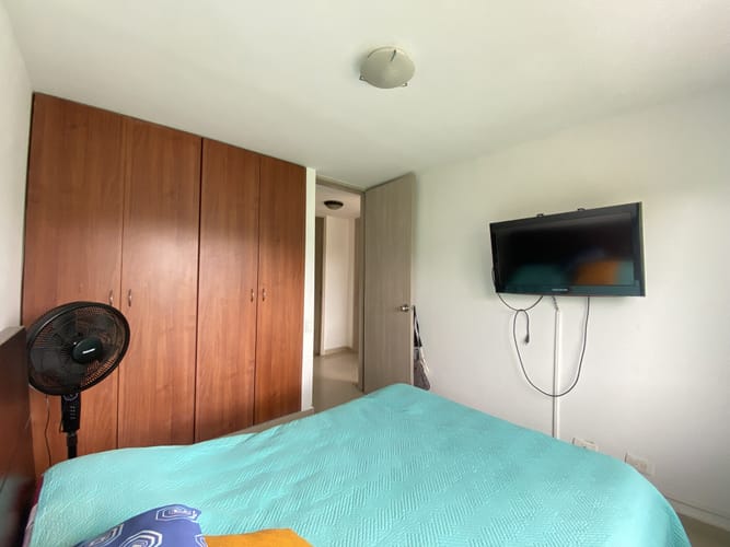 Apartamento de 3 alcobas en venta en Miramar, Barranquilla, 99 m² · foto 19 de 24