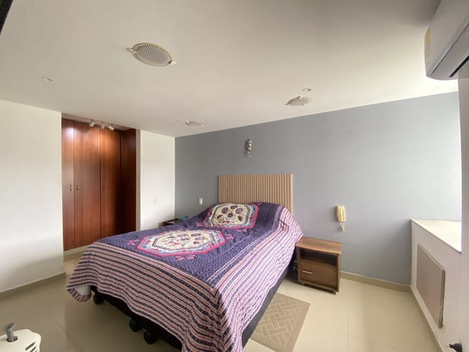 Apartamento de 3 alcobas en venta en Miramar, Barranquilla, 99 m² · foto 20 de 24