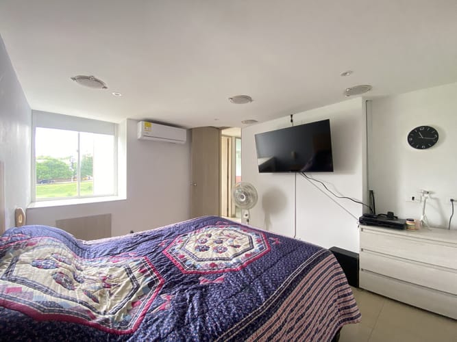 Apartamento de 3 alcobas en venta en Miramar, Barranquilla, 99 m² · foto 21 de 24