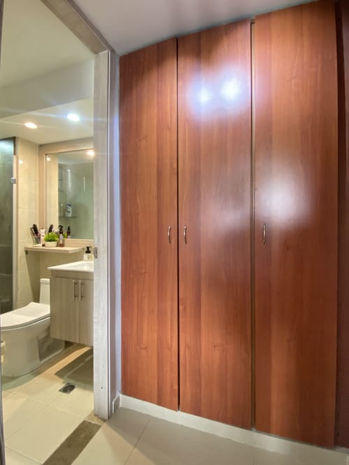Apartamento de 3 alcobas en venta en Miramar, Barranquilla, 99 m² · foto 22 de 24