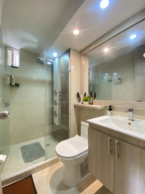 Apartamento de 3 alcobas en venta en Miramar, Barranquilla, 99 m² · foto 23 de 24