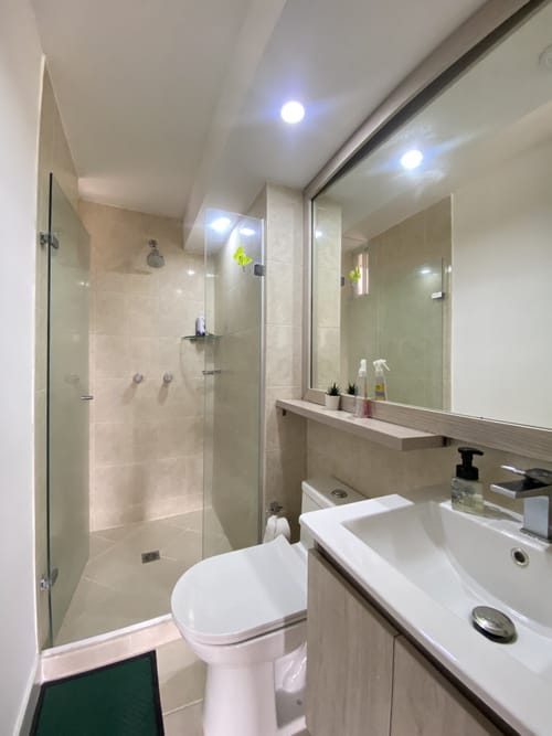 Apartamento de 3 alcobas en venta en Miramar, Barranquilla, 99 m² · foto 24 de 24