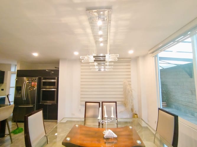Casa de 4 alcobas en venta en Vereda La Granja, Zipaquirá, 260 m² · foto 4 de 24