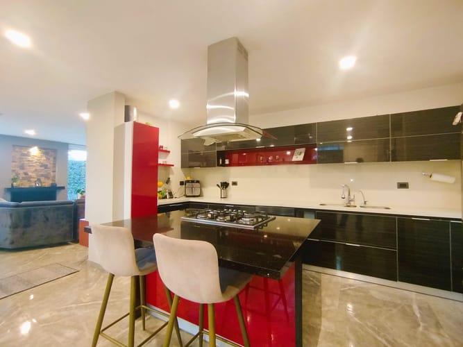 Casa de 4 alcobas en venta en Vereda La Granja, Zipaquirá, 260 m² · foto 8 de 24