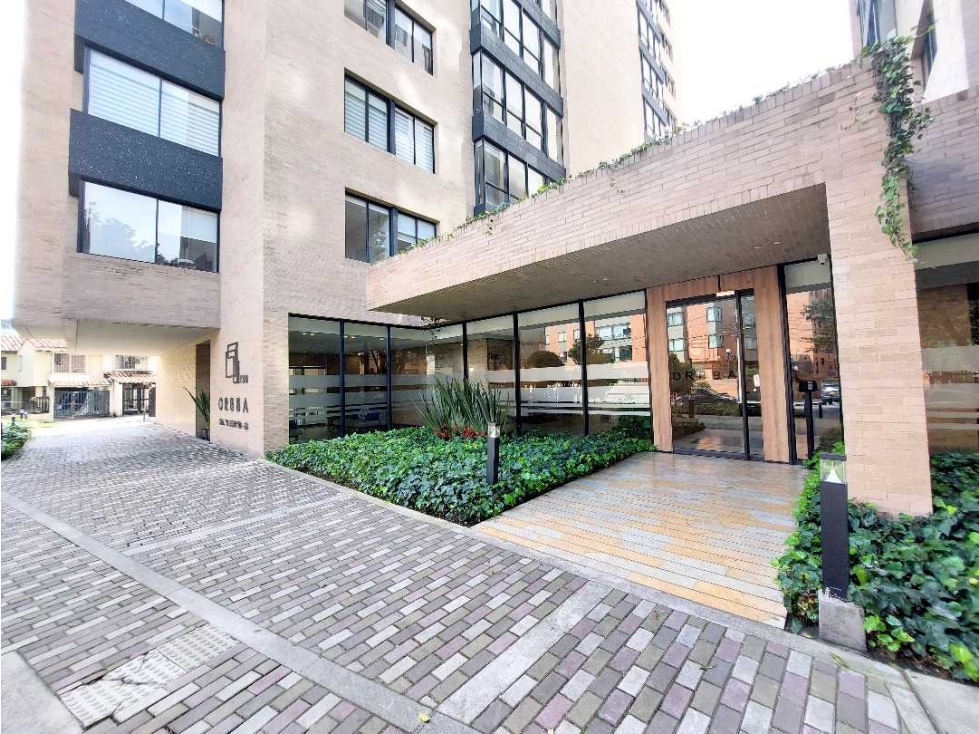 Apartamento en venta en Bella Suiza, Bogotá · foto 3 de 24