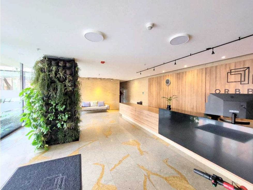 Apartamento en venta en Bella Suiza, Bogotá · foto 4 de 24