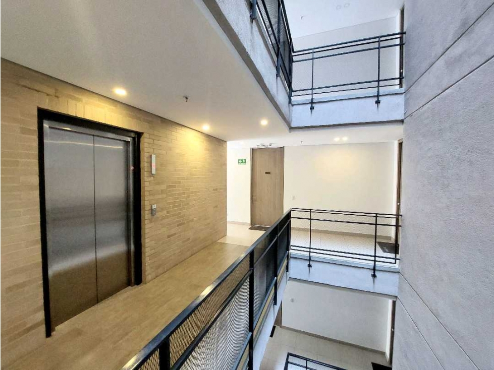 Apartamento en venta en Bella Suiza, Bogotá · foto 5 de 24