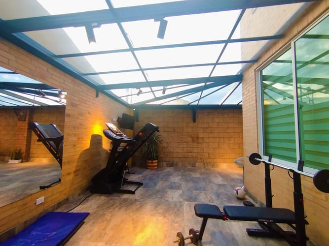 Casa de 4 alcobas en venta en Vereda La Granja, Zipaquirá, 260 m² · foto 12 de 24