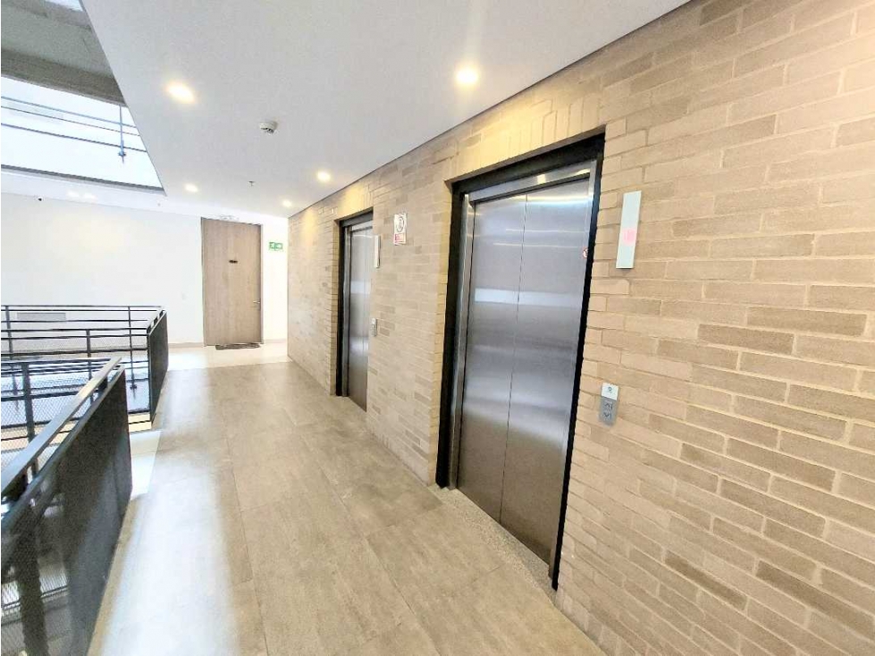 Apartamento en venta en Bella Suiza, Bogotá · foto 6 de 24