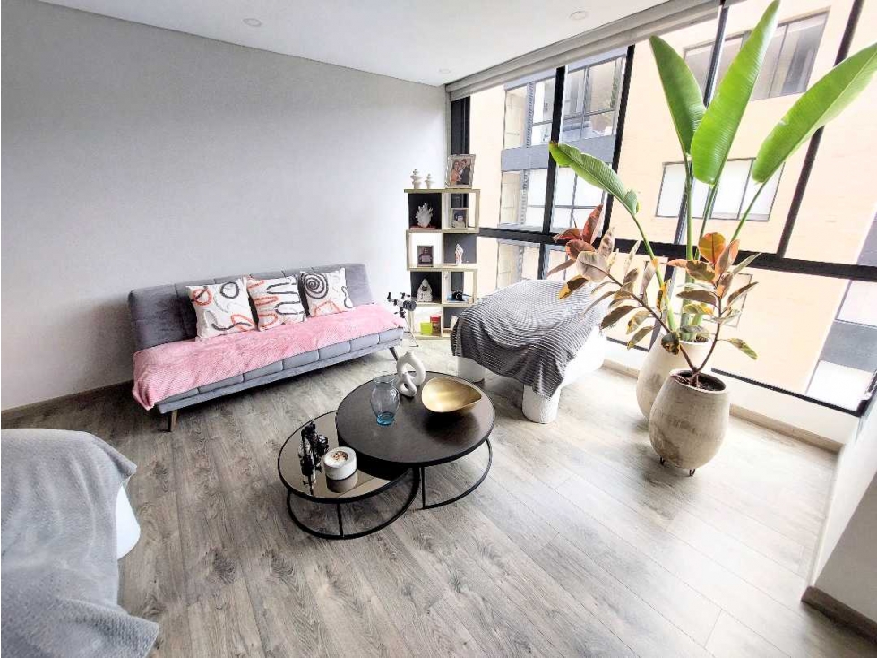 Apartamento en venta en Bella Suiza, Bogotá · foto 7 de 24