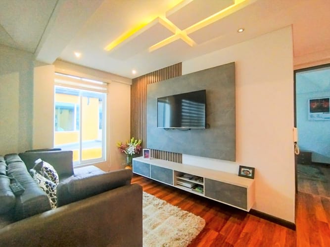 Casa de 4 alcobas en venta en Vereda La Granja, Zipaquirá, 260 m² · foto 14 de 24