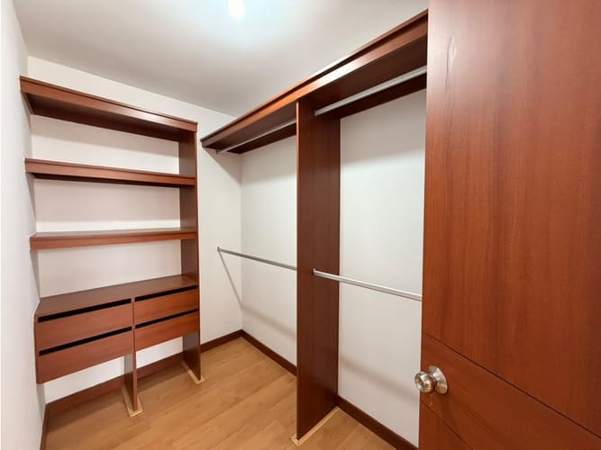 Apartamento de 3 alcobas en venta en Zona Centro, Madrid, 71 m² · foto 14 de 14