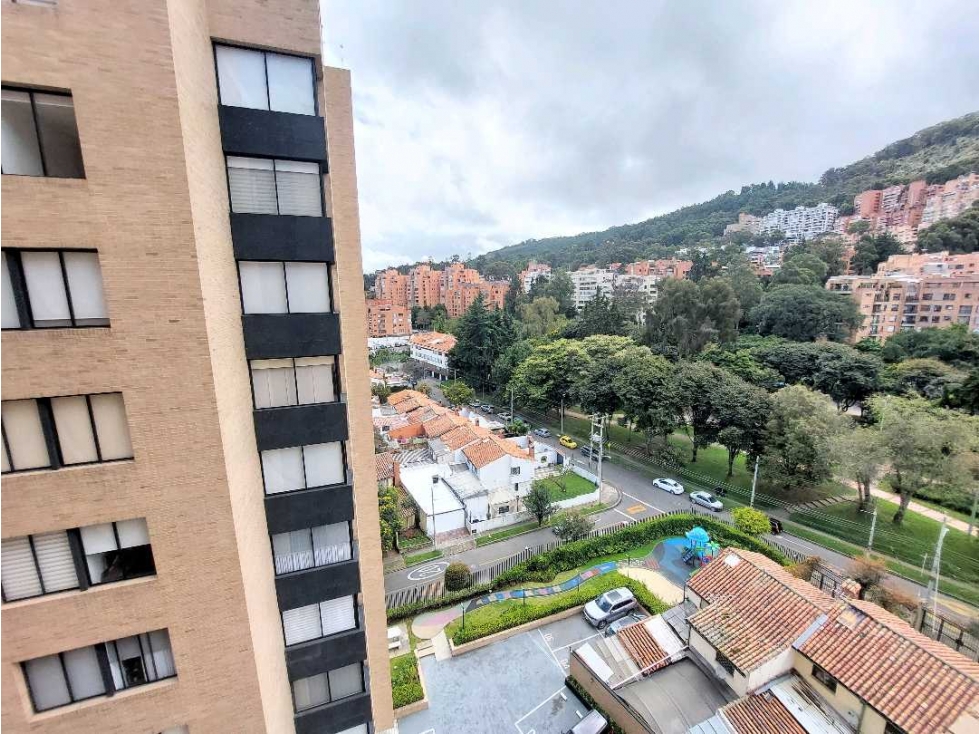 Apartamento en venta en Bella Suiza, Bogotá · foto 11 de 24