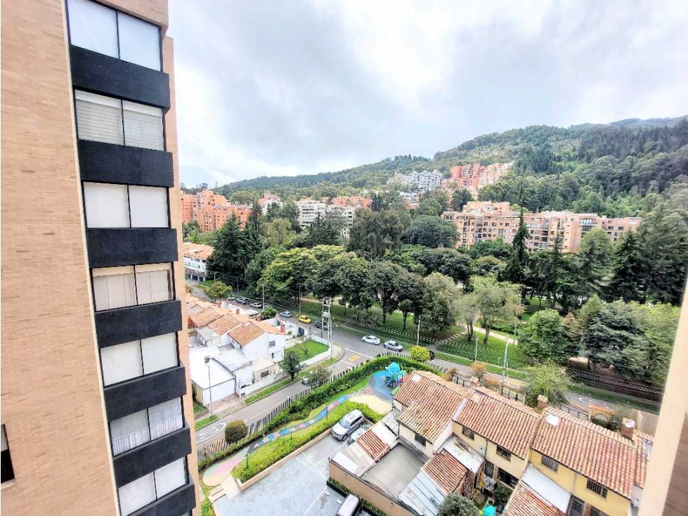 Apartamento en venta en Bella Suiza, Bogotá · foto 12 de 24