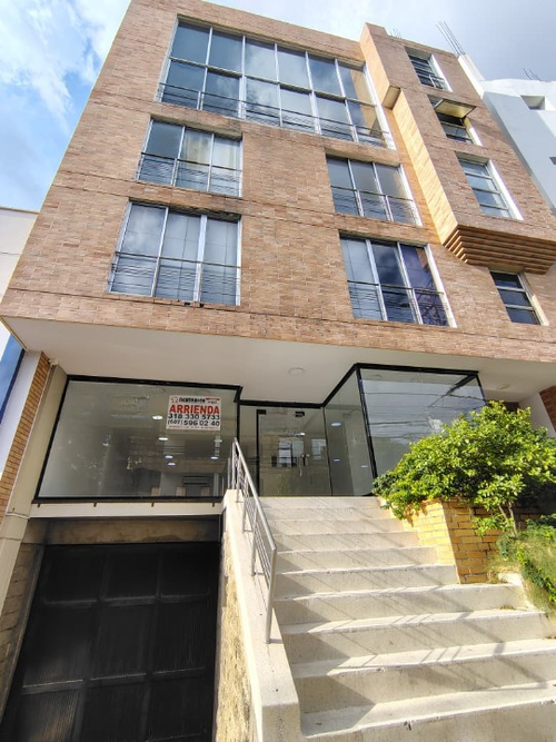 Local en arriendo en Caobos, Cúcuta, 68 m² · foto 2 de 8