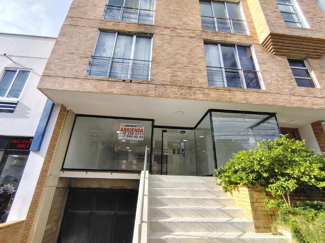Local en arriendo en Caobos, Cúcuta, 68 m² · foto 3 de 8