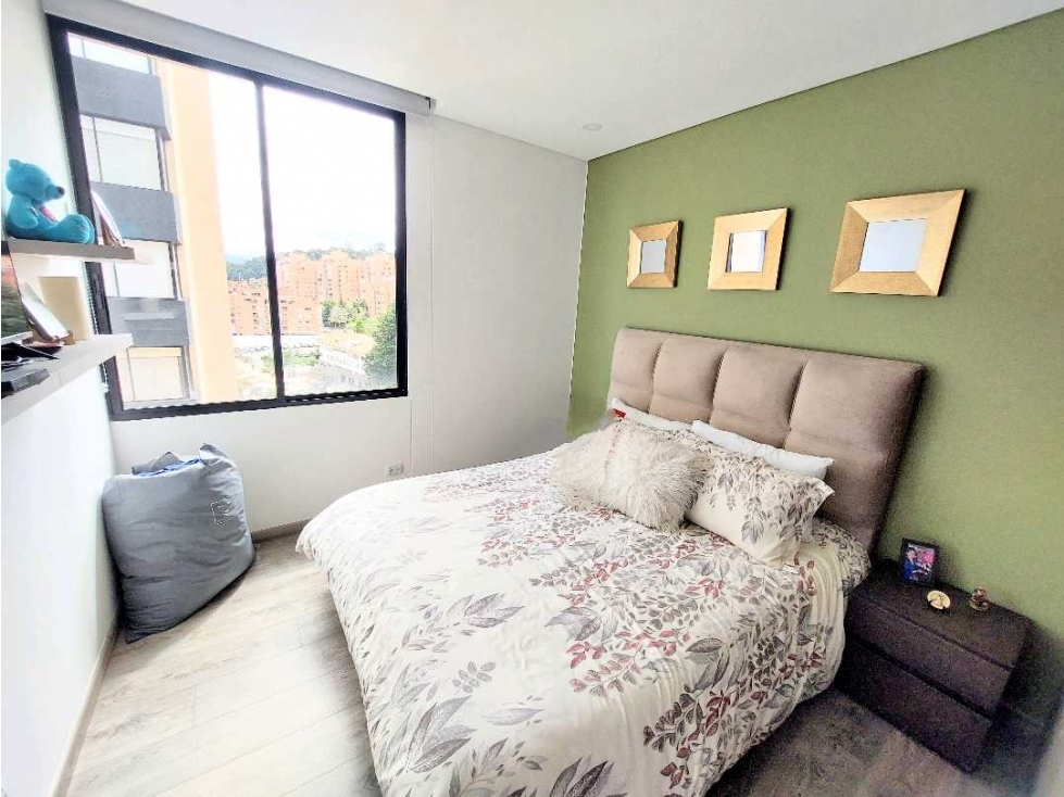 Apartamento en venta en Bella Suiza, Bogotá · foto 13 de 24