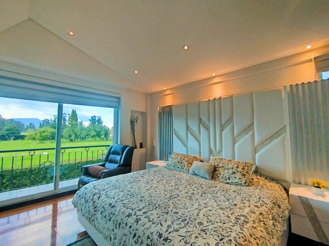Casa de 4 alcobas en venta en Vereda La Granja, Zipaquirá, 260 m² · foto 18 de 24