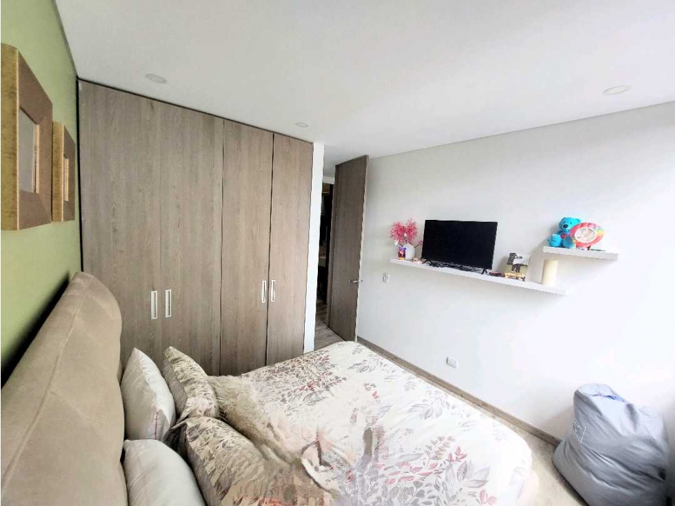 Apartamento en venta en Bella Suiza, Bogotá · foto 14 de 24