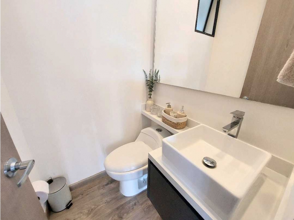 Apartamento en venta en Bella Suiza, Bogotá · foto 15 de 24
