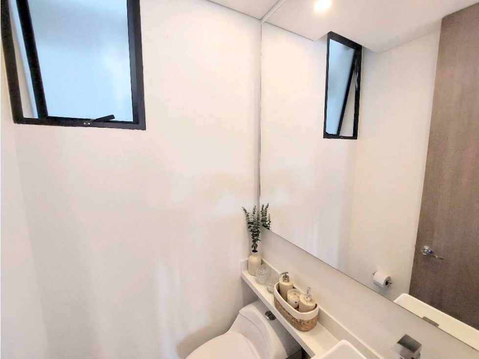 Apartamento en venta en Bella Suiza, Bogotá · foto 16 de 24