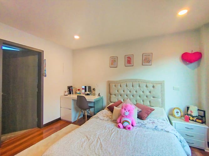 Casa de 4 alcobas en venta en Vereda La Granja, Zipaquirá, 260 m² · foto 21 de 24
