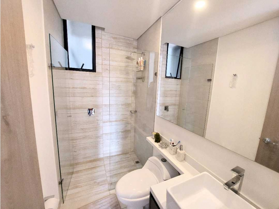 Apartamento en venta en Bella Suiza, Bogotá · foto 17 de 24