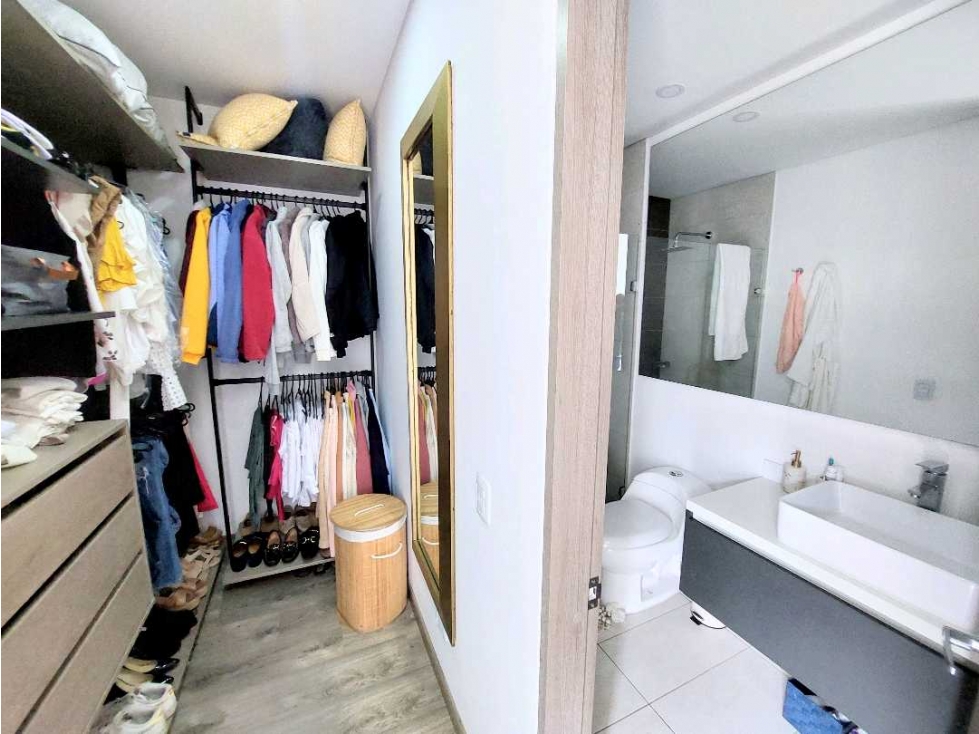 Apartamento en venta en Bella Suiza, Bogotá · foto 18 de 24