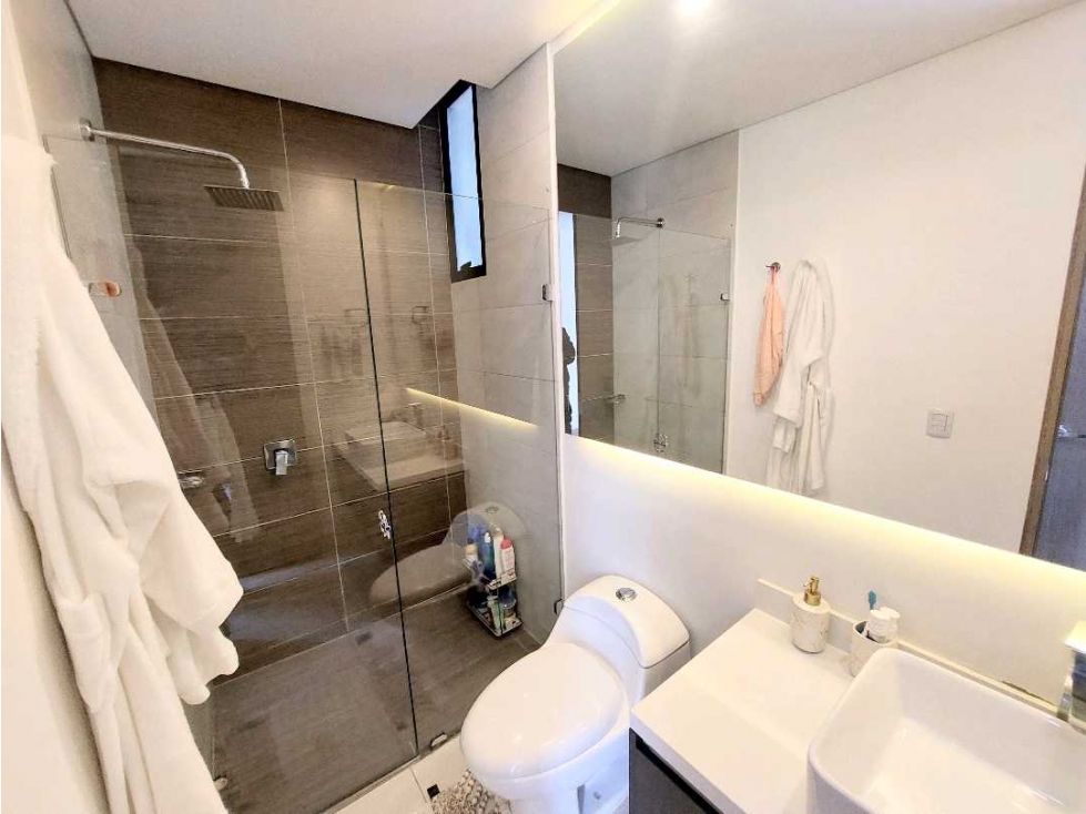 Apartamento en venta en Bella Suiza, Bogotá · foto 19 de 24