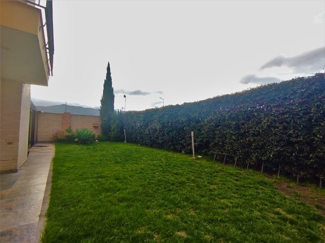 Casa de 4 alcobas en venta en Vereda La Granja, Zipaquirá, 260 m² · foto 24 de 24