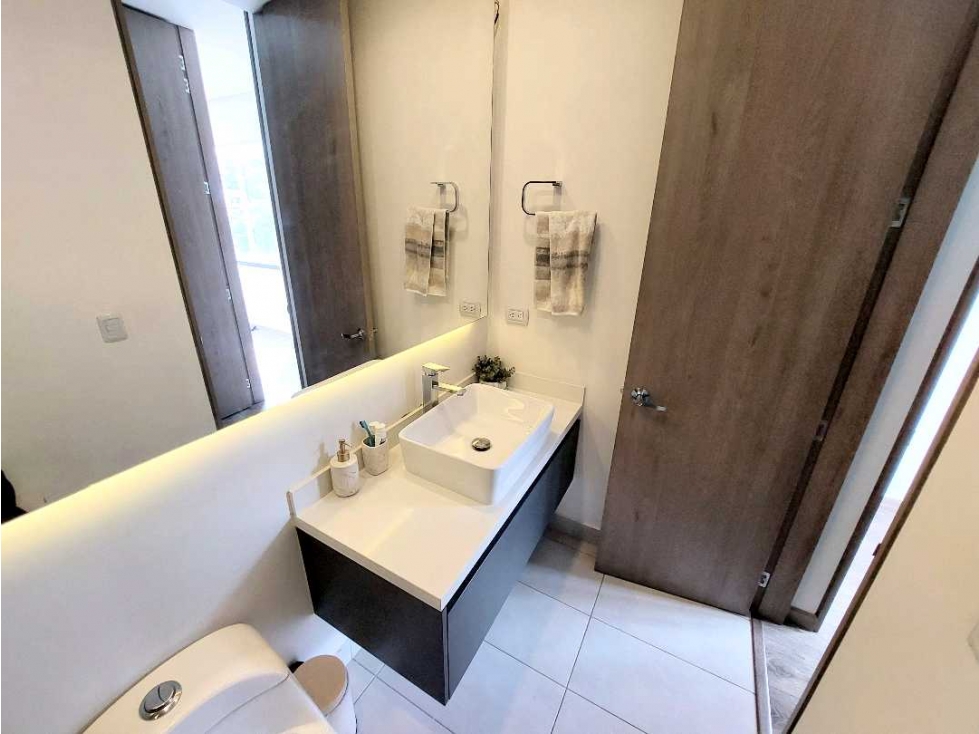 Apartamento en venta en Bella Suiza, Bogotá · foto 20 de 24