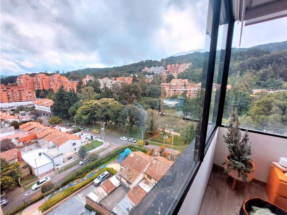 Apartamento en venta en Bella Suiza, Bogotá · foto 21 de 24