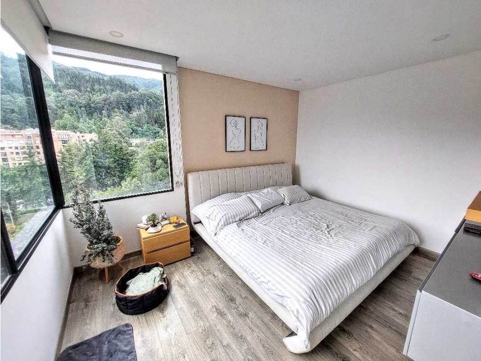 Apartamento en venta en Bella Suiza, Bogotá · foto 22 de 24