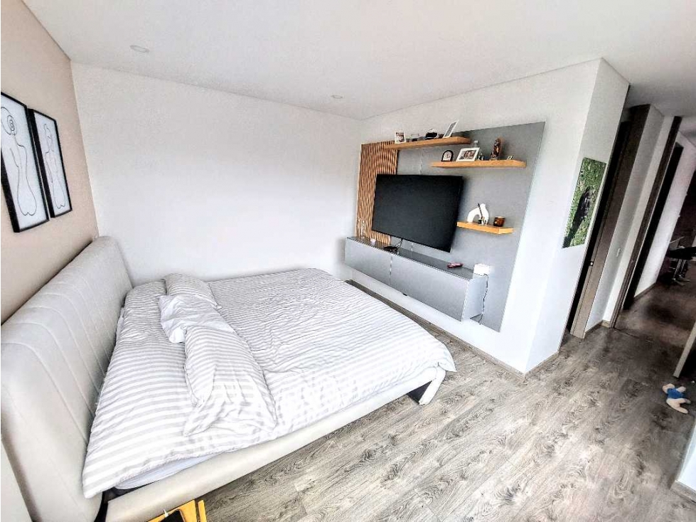 Apartamento en venta en Bella Suiza, Bogotá · foto 24 de 24