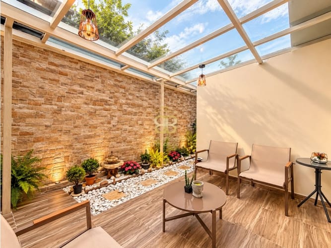 Casa de 3 alcobas en venta en Fonquetá, Chía, 131 m² · foto 3 de 23