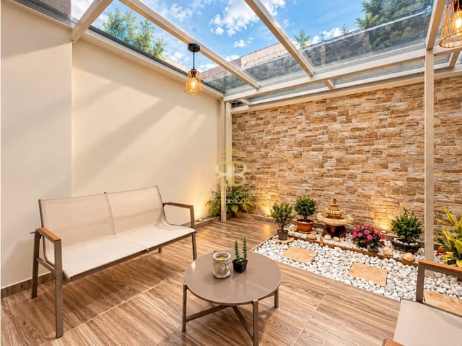 Casa de 3 alcobas en venta en Fonquetá, Chía, 131 m² · foto 4 de 23
