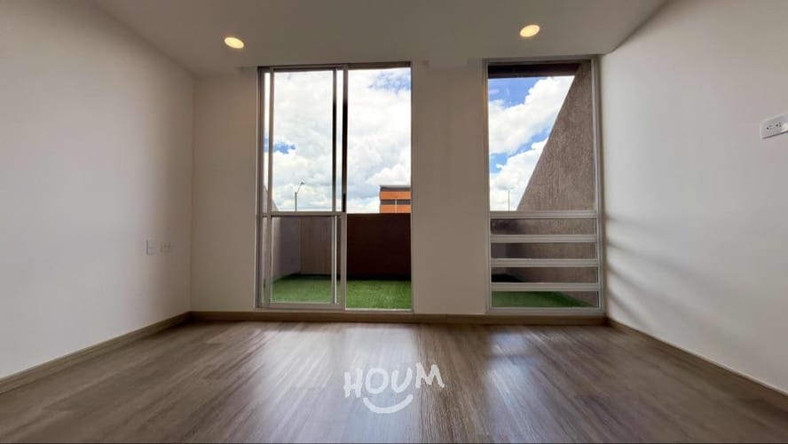 Apartamento de 1 alcoba en arriendo en La Calleja, Bogotá, 20 m² · foto 2 de 23