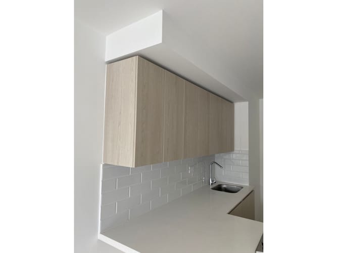 Apartamento de 2 alcobas en venta en Caucaseco, Yumbo, 55 m² · foto 2 de 12