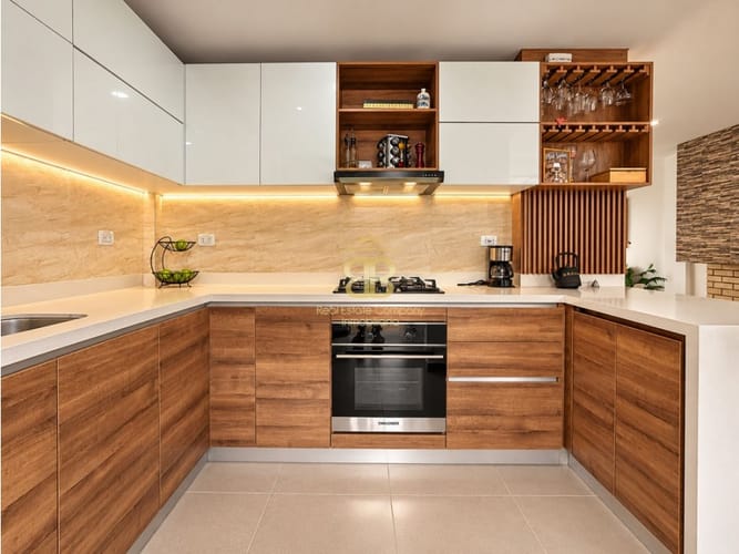 Casa de 3 alcobas en venta en Fonquetá, Chía, 131 m² · foto 6 de 23